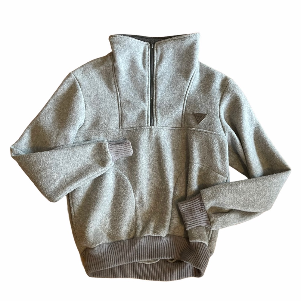 Retro sweatshirt